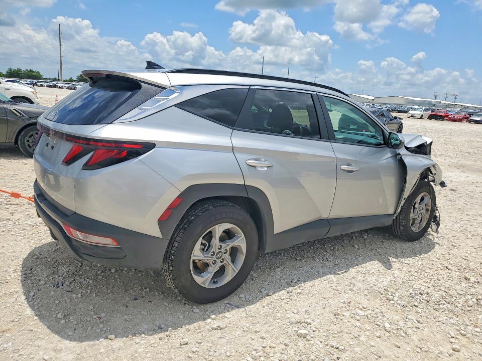 Продаж на аукціоні авто 2024 Hyundai Tucson, vin: 5NMJB3DE9RH304978, номер лоту: 55046406