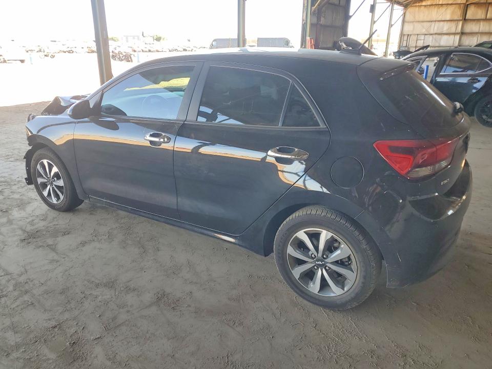 Aukcja sprzedaży 2022 Kia Rio, vin: 3KPA25AD4NE443747, numer aukcji: 54694026