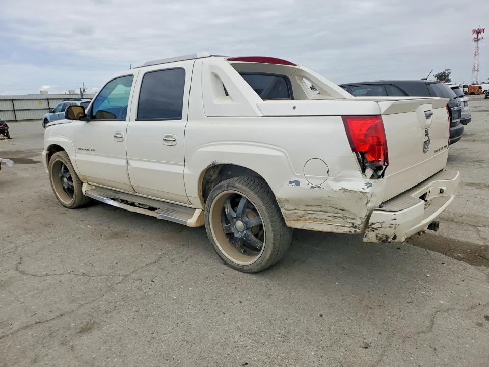 Aukcja sprzedaży 2005 Cadillac Escalade, vin: 3GYEK62N75G244950, numer aukcji: 52082146