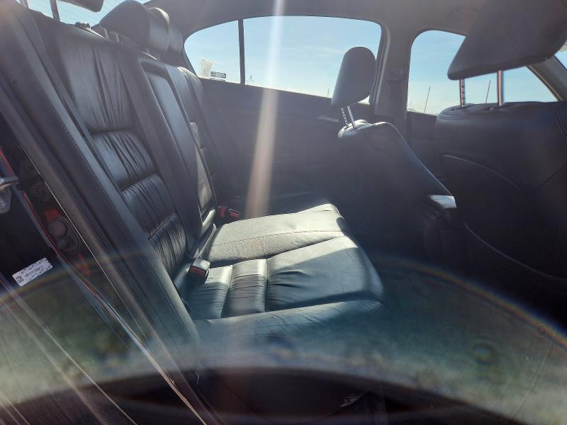 Aukcja sprzedaży 2012 Honda Accord, vin: 1HGCP2F67CA246205, numer aukcji: 52848186