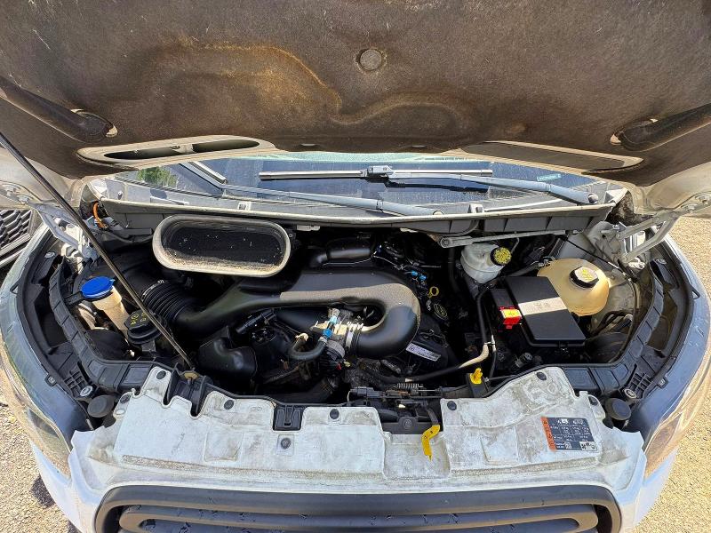 Auction sale of the 2018 Ford Transit, vin: 1FTYE1ZM1JKB51970, lot number: 54525316