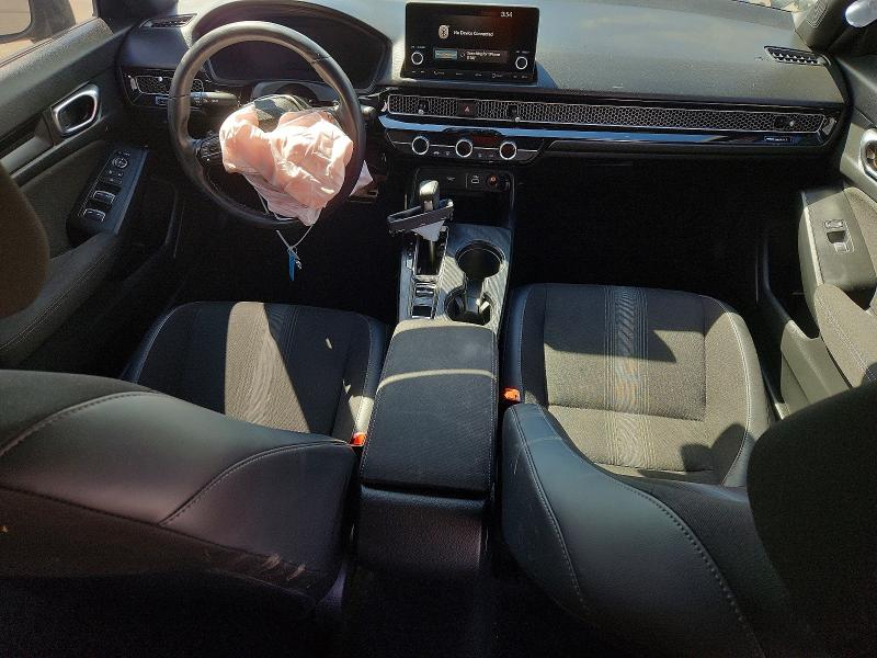 Продаж на аукціоні авто 2024 Honda Civic, vin: 2HGFE2F59RH590669, номер лоту: 55096286