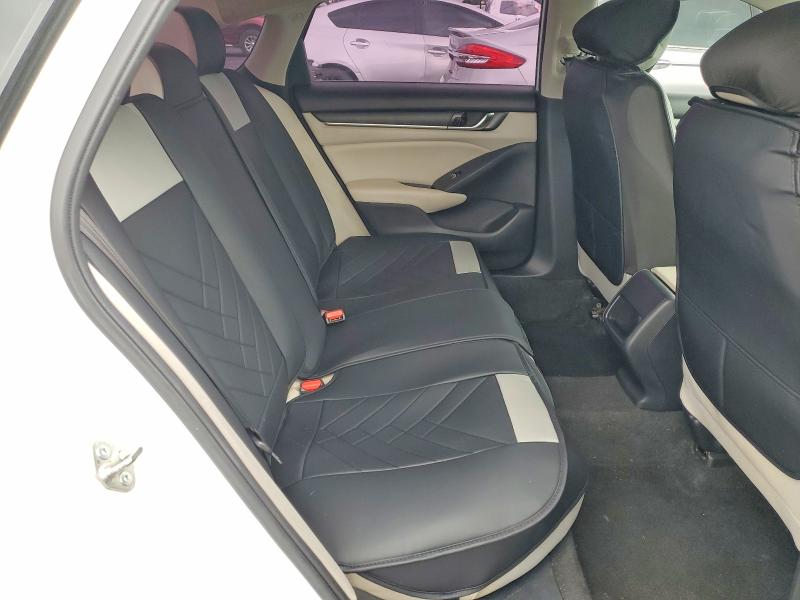 Продаж на аукціоні авто 2020 Honda Accord, vin: 1HGCV3F15LA014444, номер лоту: 54721256