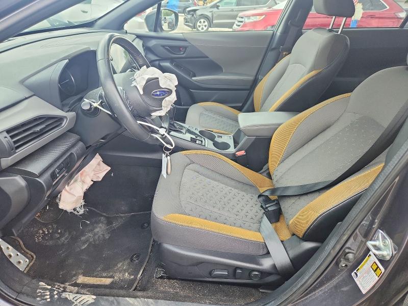 Aukcja sprzedaży 2024 Subaru Crosstrek, vin: 4S4GUHF65R3791050, numer aukcji: 52527286