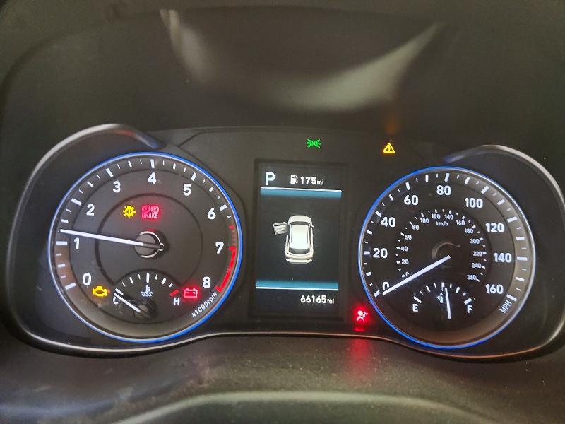 Aukcja sprzedaży 2021 Hyundai Kona, vin: KM8K6CA55MU684878, numer aukcji: 52536456