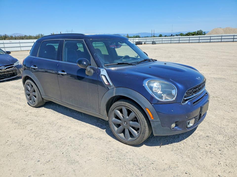 Aukcja sprzedaży 2015 Mini Cooper, vin: WMWZC3C57FWT04775, numer aukcji: 54024426
