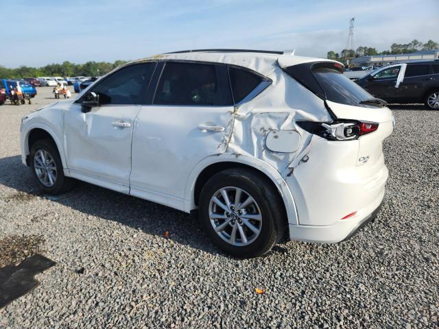 2024 Mazda Cx-5 მანქანა იყიდება აუქციონზე, vin: JM3KFBBLXR0434148, აუქციონის ნომერი: 53018416