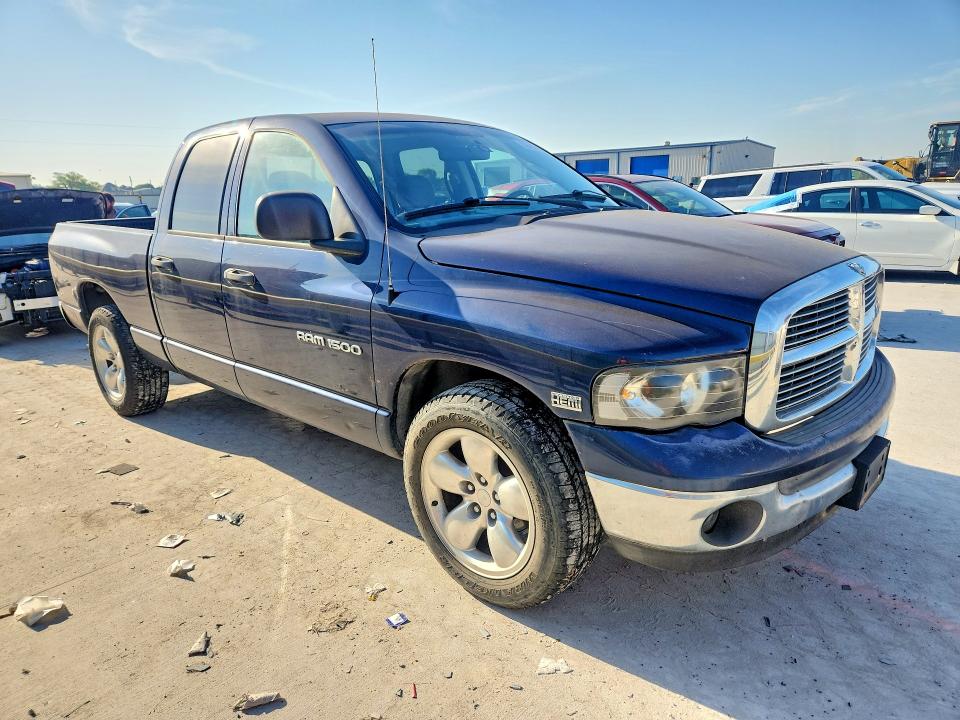 Aukcja sprzedaży 2004 Dodge Ram 1500, vin: 1D7HA18D44S574677, numer aukcji: 53467676