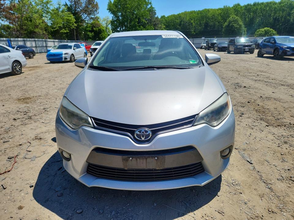 2016 Toyota Corolla მანქანა იყიდება აუქციონზე, vin: 5YFBURHE9GP390002, აუქციონის ნომერი: 52477136