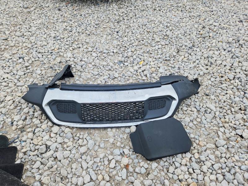 2021 Jeep Grand Cherokee მანქანა იყიდება აუქციონზე, vin: 1C4RJFBGXMC604600, აუქციონის ნომერი: 51457326