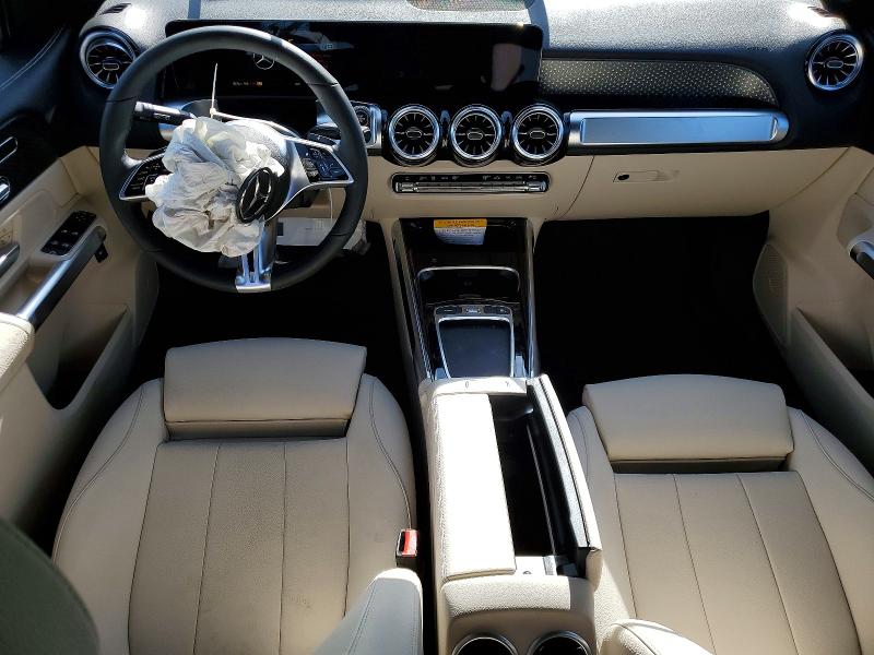 Продажа на аукционе авто 2026 Mercedes-benz Glb, vin: W1N4M4HB7TW465789, номер лота: 52081096