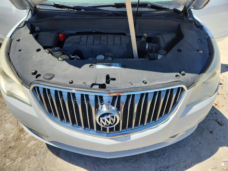 Продаж на аукціоні авто 2016 Buick Enclave, vin: 5GAKRBKD5GJ130775, номер лоту: 53988626