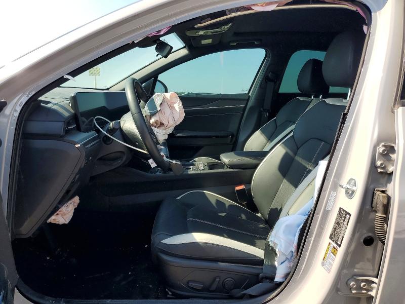 Aukcja sprzedaży 2025 Kia K5, vin: KNAG64J78S5356358, numer aukcji: 53237826
