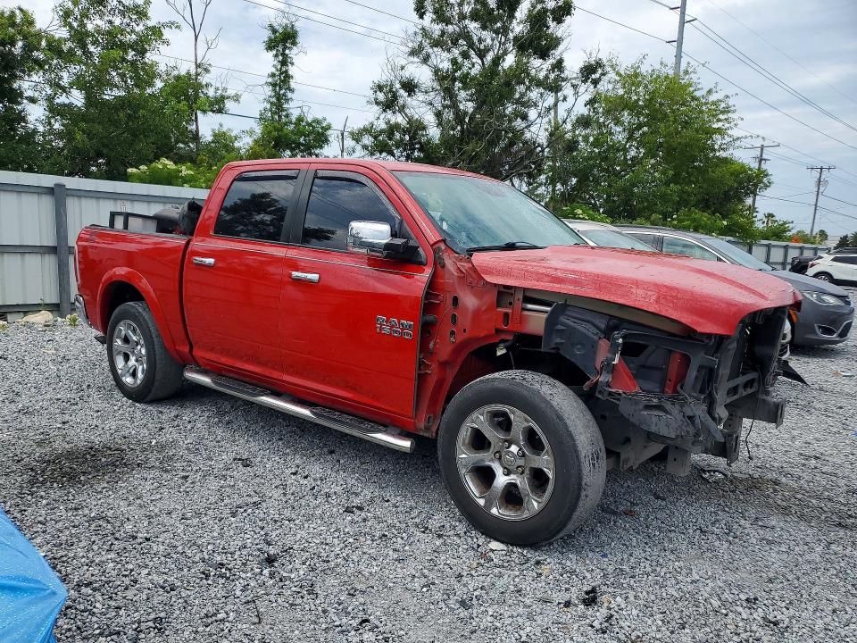 Продажа на аукционе авто 2017 Ram 1500, vin: 1C6RR6NG1HS818091, номер лота: 52649946