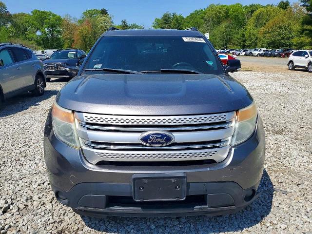 Aukcja sprzedaży 2014 Ford Explorer, vin: 1FM5K8D80EGB39604, numer aukcji: 52962636