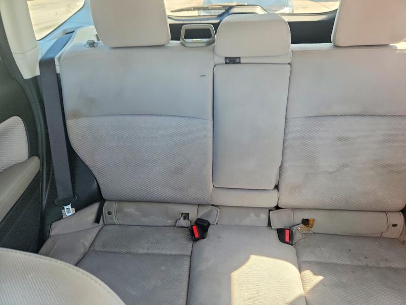 Продажа на аукционе авто 2017 Subaru Forester, vin: JF2SJAEC0HH549551, номер лота: 53699546