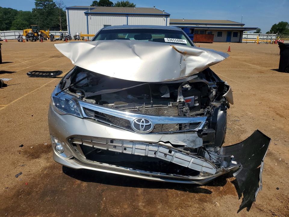 Aukcja sprzedaży 2013 Toyota Avalon, vin: 4T1BK1EB2DU029142, numer aukcji: 53655086
