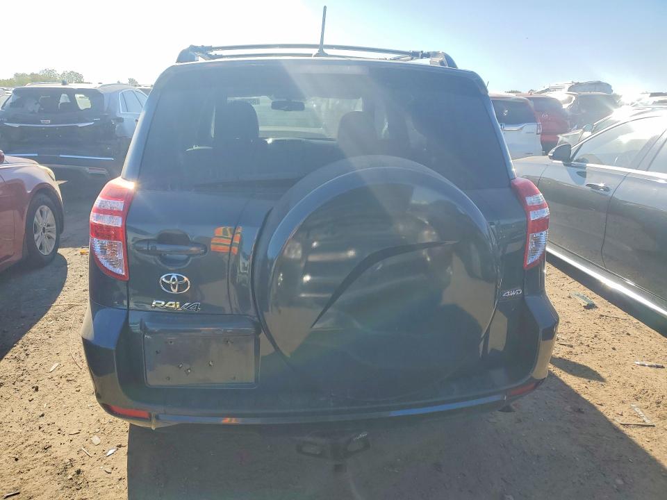 Aukcja sprzedaży 2011 Toyota Rav4, vin: 2T3DF4DV0BW111272, numer aukcji: 52902046