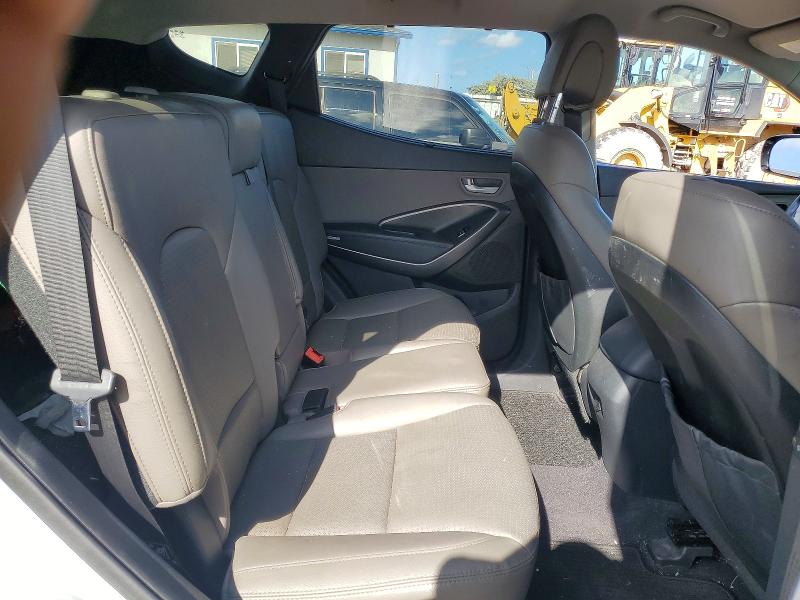 Продаж на аукціоні авто 2014 Hyundai Santa Fe Sport, vin: 5XYZU3LB3EG140040, номер лоту: 54182306