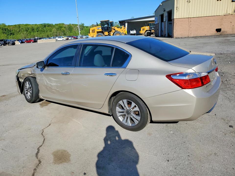 53369936 :رقم المزاد ، 1HGCR2F30EA139659 vin ، 2014 Honda Accord مزاد بيع