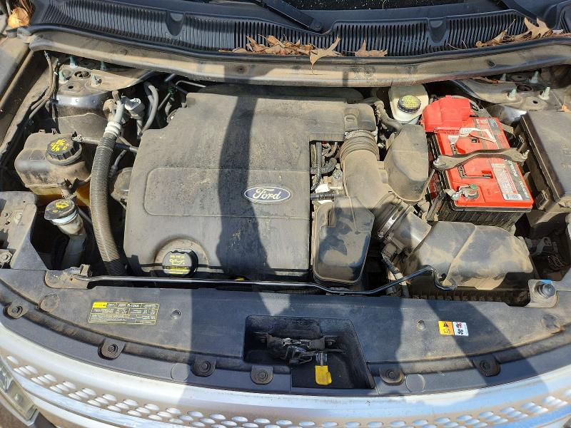 Продажа на аукционе авто 2012 Ford Explorer, vin: 1FMHK7D82CGA23650, номер лота: 54148856