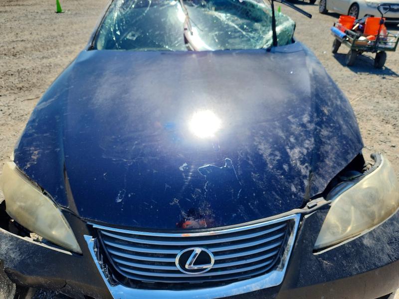 2007 Lexus Es მანქანა იყიდება აუქციონზე, vin: JTHBJ46G472106207, აუქციონის ნომერი: 52487846