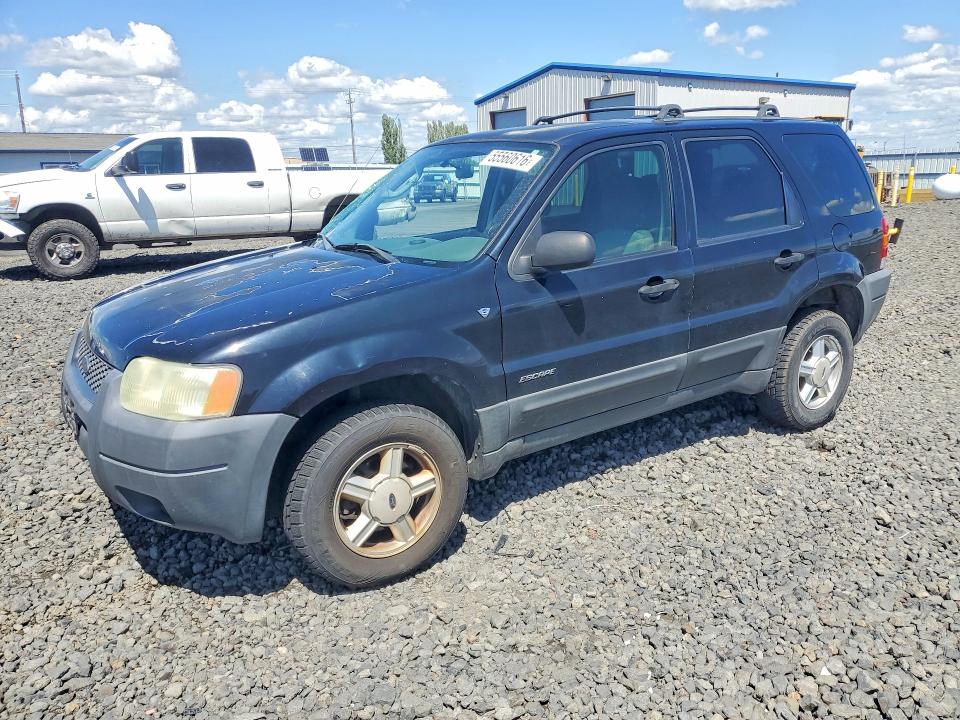 Продаж на аукціоні авто 2004 Ford Escape, vin: 1FMYU92154KA21823, номер лоту: 55560616