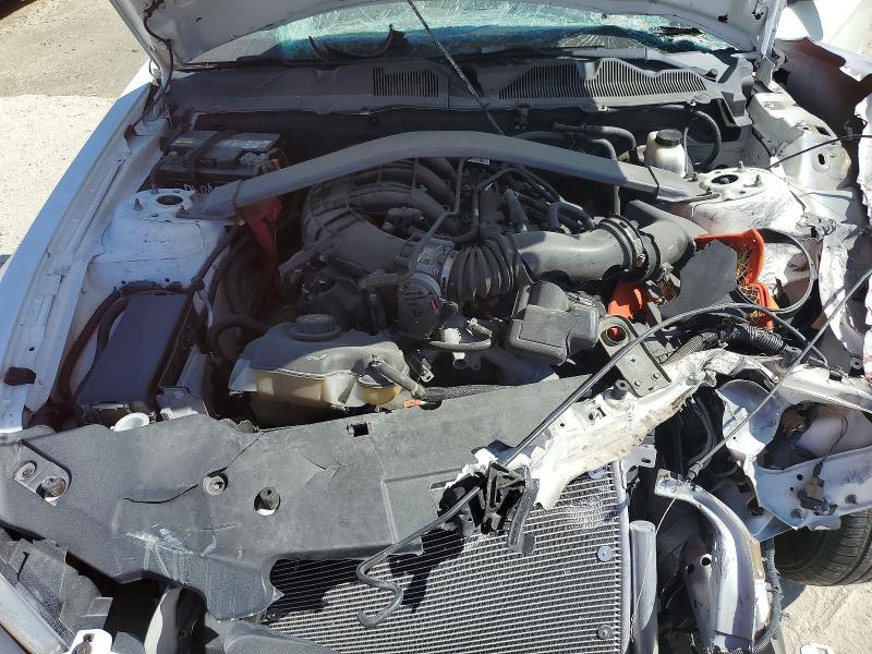 Продаж на аукціоні авто 2012 Ford Mustang, vin: 1ZVBP8EMXC5203867, номер лоту: 52690866