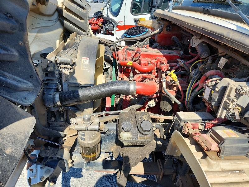 Продаж на аукціоні авто 2019 Freightliner M2, vin: 3ALACWFC2KDLP1739, номер лоту: 53752486