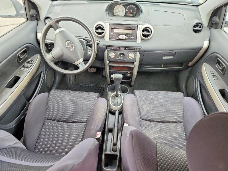 2004 Scion Xa მანქანა იყიდება აუქციონზე, vin: JTKKT624740067633, აუქციონის ნომერი: 54894176