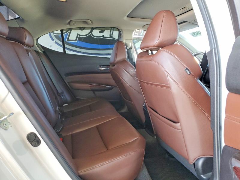 Продаж на аукціоні авто 2017 Acura Tlx, vin: 19UUB1F38HA009281, номер лоту: 54467446