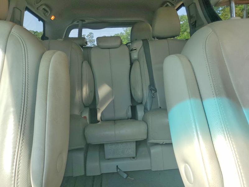 Продаж на аукціоні авто 2013 Toyota Sienna, vin: 5TDYK3DC5DS389773, номер лоту: 52098726
