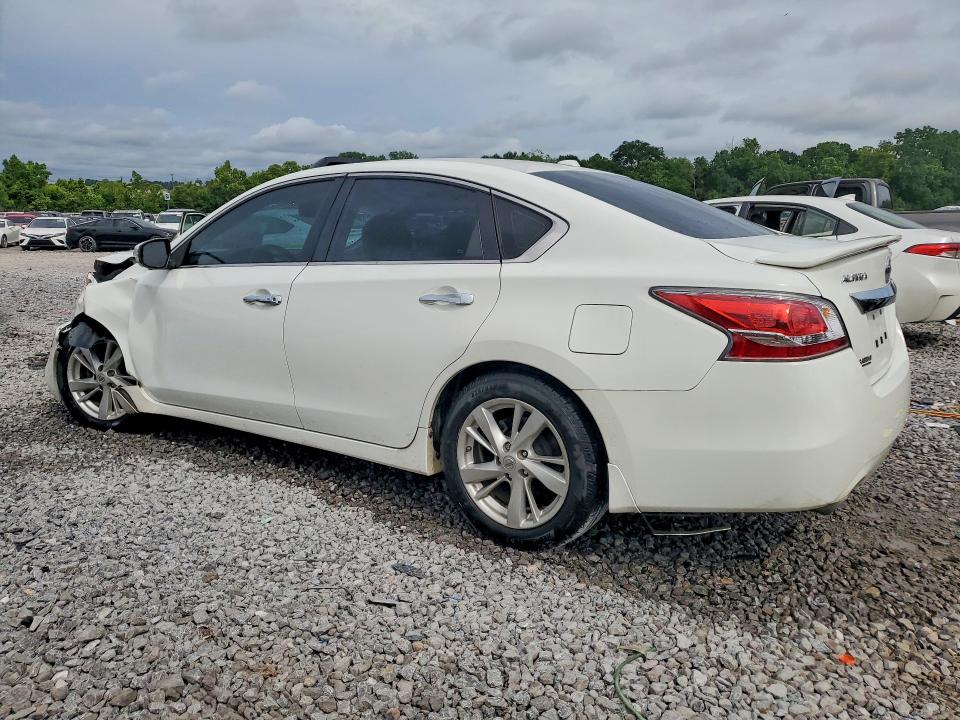 Aukcja sprzedaży 2015 Nissan Altima, vin: 1N4AL3AP4FC487273, numer aukcji: 54461856