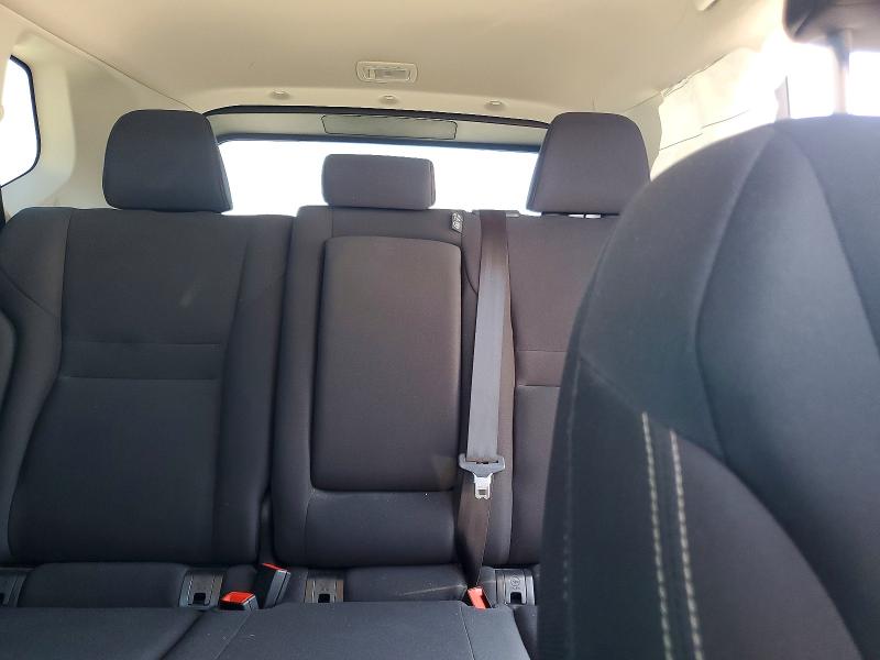 Aukcja sprzedaży 2025 Nissan Rogue, vin: 5N1BT3AA3SC798242, numer aukcji: 53325416