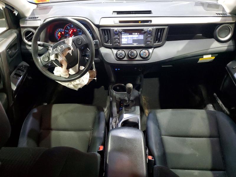 Продажа на аукционе авто 2016 Toyota Rav4, vin: JTMBFREV1GJ084415, номер лота: 53079746