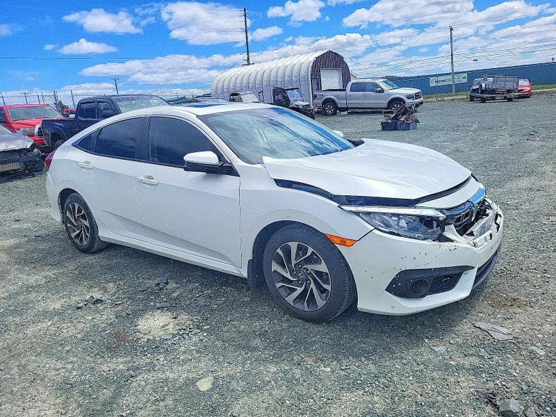 Aukcja sprzedaży 2018 Honda Civic, vin: 2HGFC2F85JH018308, numer aukcji: 54684956