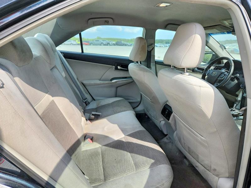 54667186 :رقم المزاد ، 4T1BD1FK8CU043568 vin ، 2012 Toyota Camry Hybrid مزاد بيع