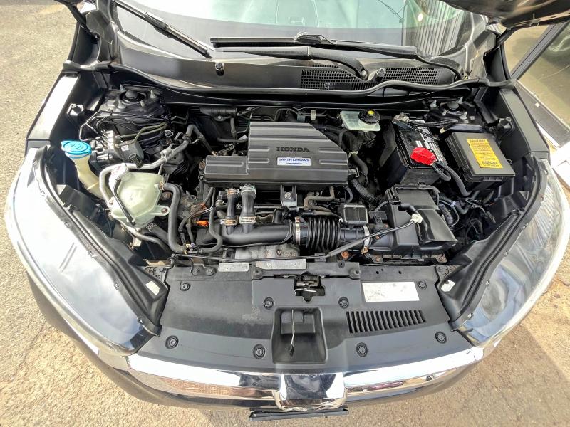 2019 Honda Cr-v მანქანა იყიდება აუქციონზე, vin: 7FARW2H86KE039437, აუქციონის ნომერი: 53450106