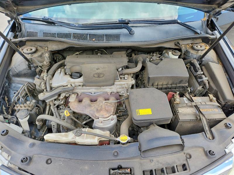 Aukcja sprzedaży 2012 Toyota Camry, vin: 4T4BF1FK3CR235514, numer aukcji: 52451336