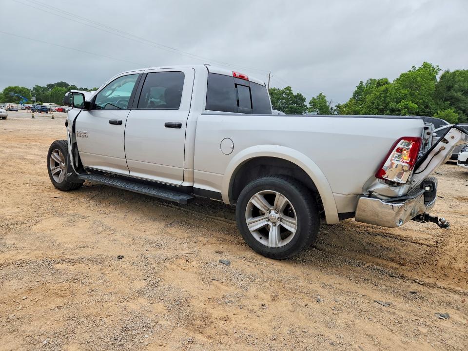 52583856 :رقم المزاد ، 1C6RR7TT7GS216316 vin ، 2016 Ram 1500 مزاد بيع