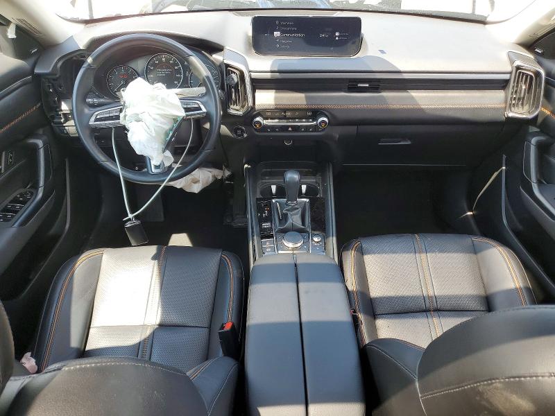 Продаж на аукціоні авто 2024 Mazda Cx-50, vin: 7MMVABEM8RN165062, номер лоту: 52476526