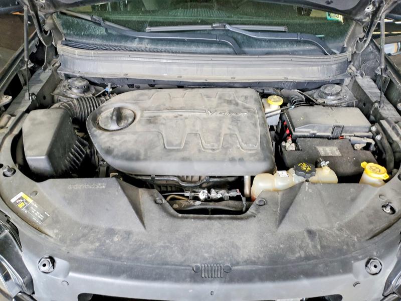 54228056 :رقم المزاد ، 1C4PJMDX9KD393910 vin ، 2019 Jeep Cherokee مزاد بيع