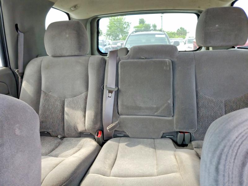 Продажа на аукционе авто 2004 Gmc Yukon, vin: 1GKEC13V84R240851, номер лота: 51856296