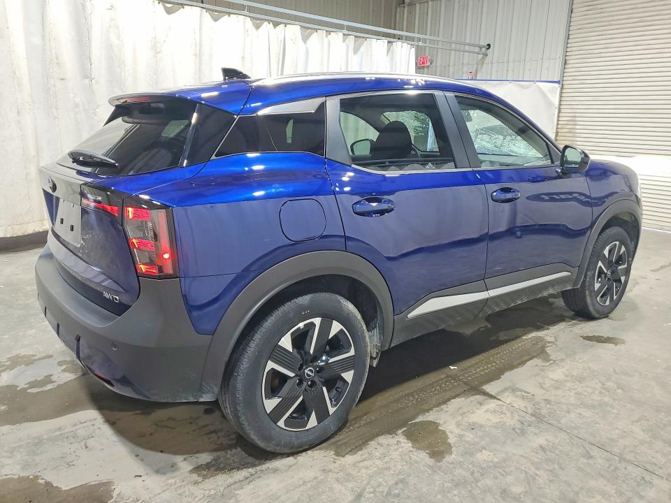 Продажа на аукционе авто 2026 Nissan Kicks, vin: 3N8AP6CB2TL361757, номер лота: 52968936