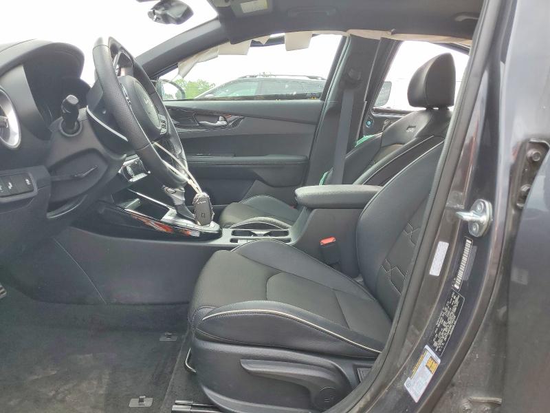 Продажа на аукционе авто 2024 Kia Forte, vin: 3KPF54AD3RE746208, номер лота: 53952796