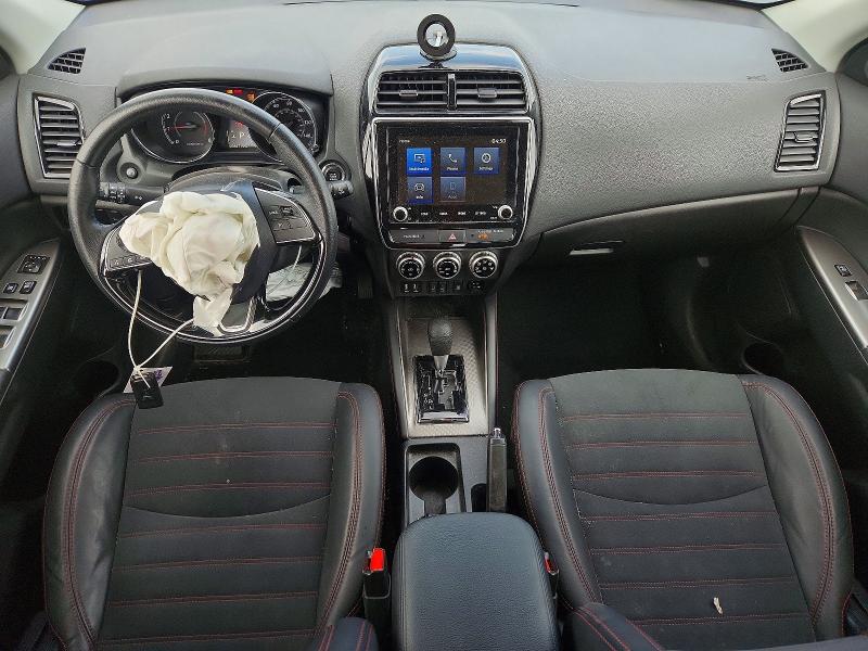 54193066 :رقم المزاد ، JA4ARUAUXPU010597 vin ، 2023 Mitsubishi Outlander Sport مزاد بيع