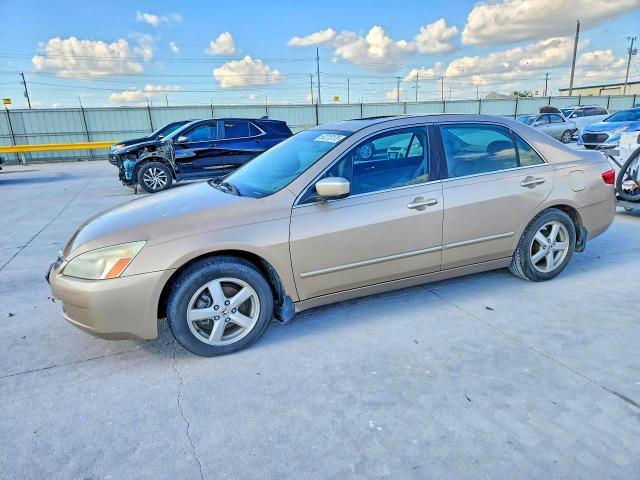 Продаж на аукціоні авто 2005 Honda Accord, vin: 1HGCM56725A031711, номер лоту: 53215176