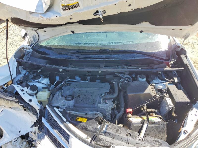 Продажа на аукционе авто 2014 Toyota Rav4, vin: 2T3RFREVXEW137948, номер лота: 52248256