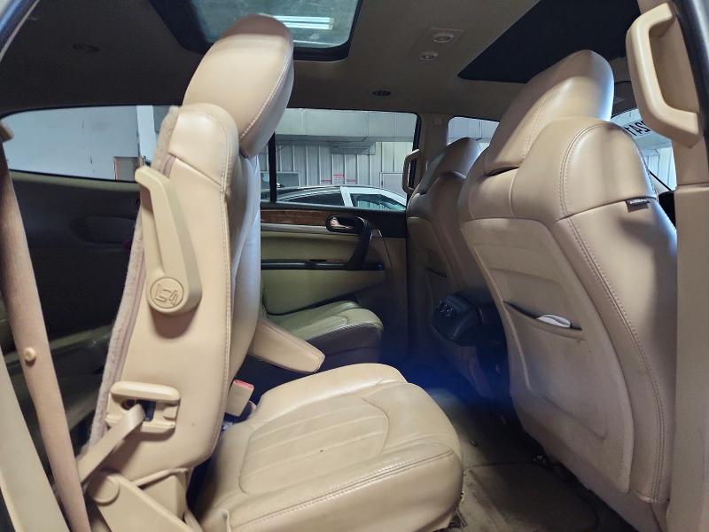 Aukcja sprzedaży 2011 Buick Enclave, vin: 5GAKRBED6BJ174739, numer aukcji: 52567866