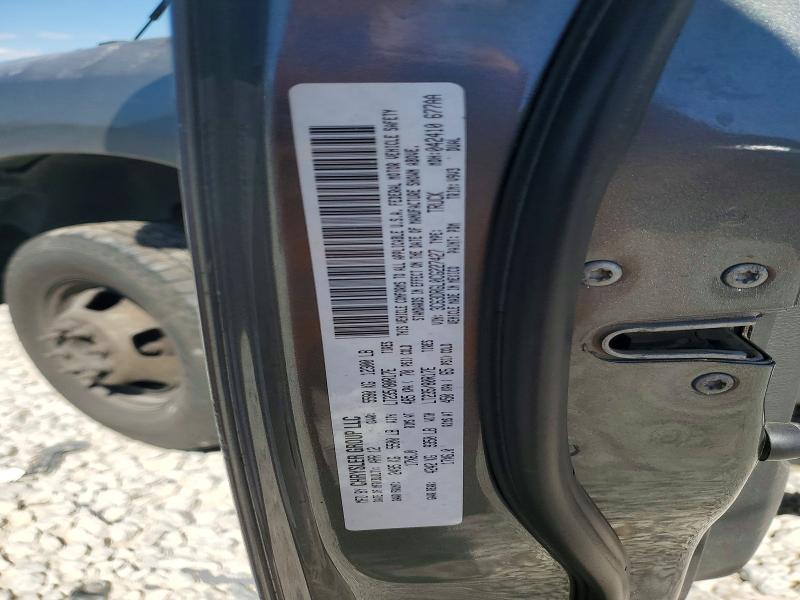 Aukcja sprzedaży 2012 Dodge Ram 3500, vin: 3C63DRGL0CG227427, numer aukcji: 52613326